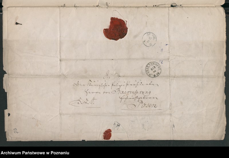 image.from.unit.number "A. betr. Theofil von Skrzynecki"