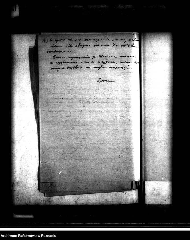 Obraz 19 z jednostki "Majątek Szydłowo powiatu mogileńskiego /operat pomiarowo-szacunkowy/"