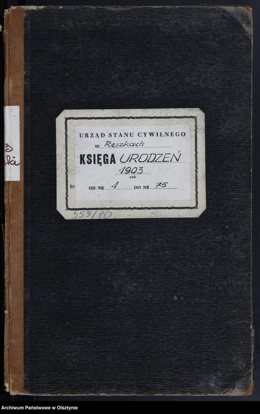 image.from.unit.number "Geburts-Neben-Register Nr 1 - 75"