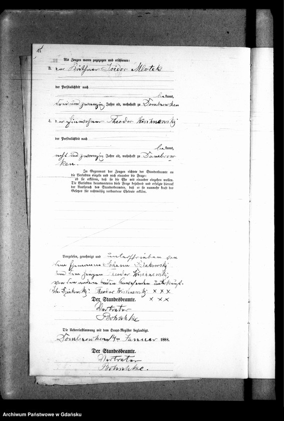 image.from.unit.number "Księga małżeństw"