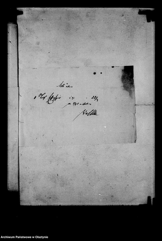 image.from.unit.number "/Beläge der Steinorter Administrationskasse/"