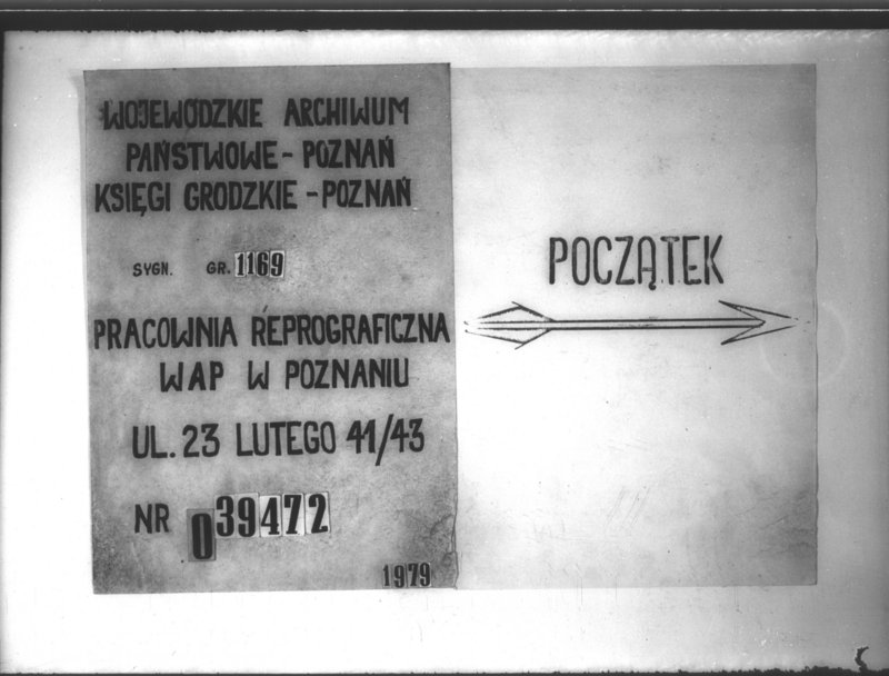 Obraz 1 z jednostki "Relationes [protocollon]"