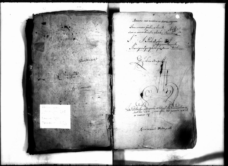 Obraz 3 z jednostki "Inscriptiones [inducta]"