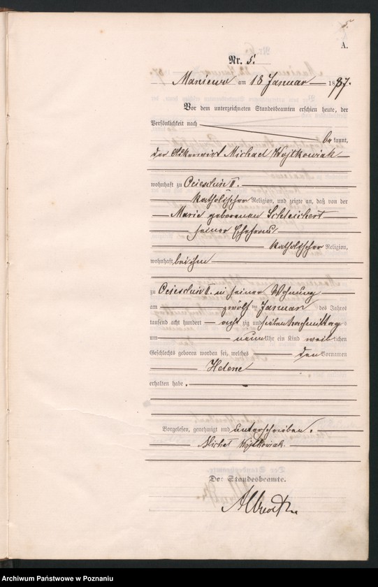 image.from.unit.number "Księga urodzeń"