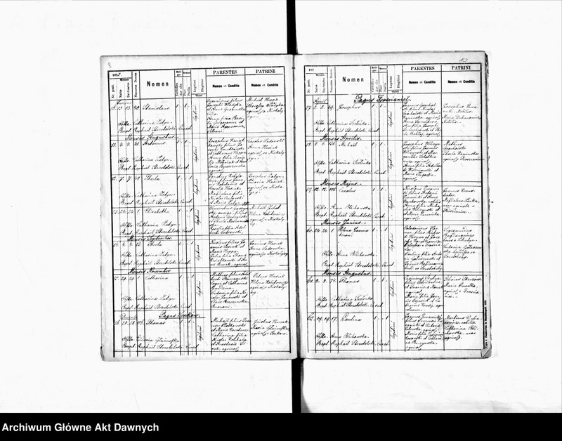 image.from.unit.number "Parafia: Uście Zielone. Dekanat: Buczacz. Księga metrykalna urodzeń, ślubów i zgonów dla miasta Uście Zielone i wsi: Baranów, Bobrowniki, Bukówna, Dołhe, Jarhorów, Jeziorko, Krasiejów, Krymidów, Lackie, Łazarówka, Łuka, Międzygórze, Niskołyzy, Nowosiółka, Petryłów, Senków, Trościaniec, Zadarów."