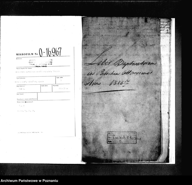 image.from.unit.number "Duplicat baptisatorum, copulatorum, mortuorum"