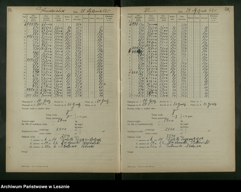 Obraz 17 z jednostki "Wodociągi"
