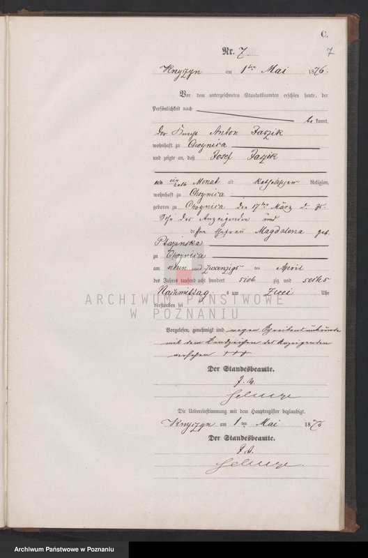 image.from.unit.number "Księga zgonów"