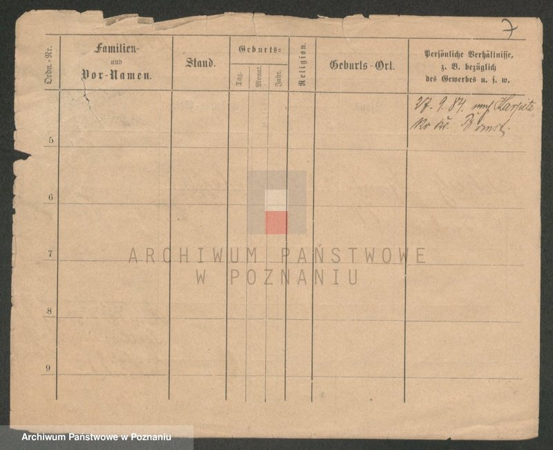 Obraz 17 z jednostki "Szulc (samotni mężczyźni od Karol)"