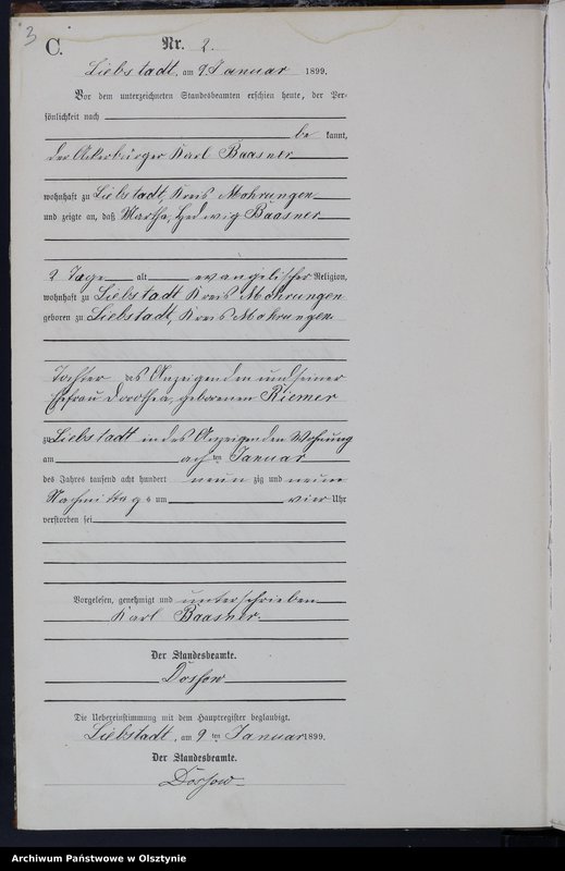 image.from.unit.number "Sterbe-Neben-Register Nr 1 - 54"