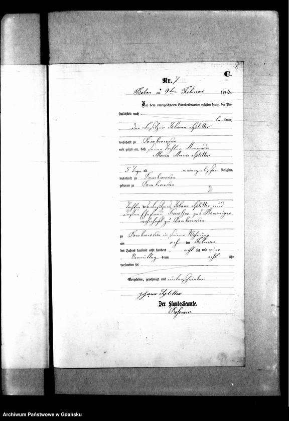 image.from.unit.number "Księga zgonów"