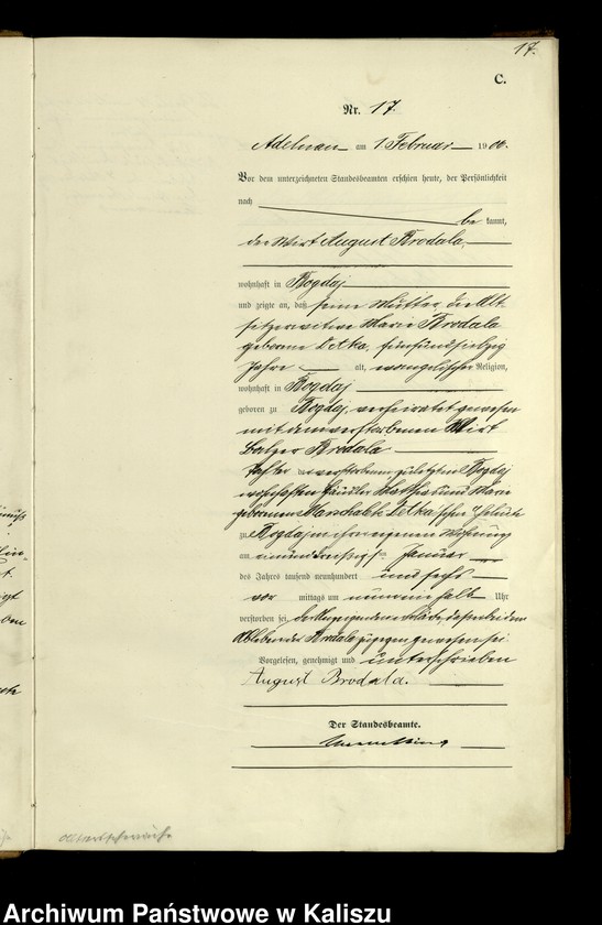 image.from.unit.number "[Księga zgonów]"