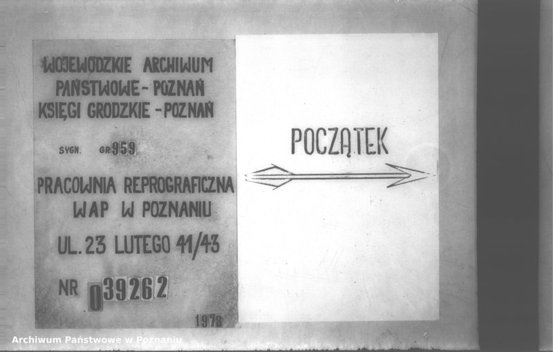 Obraz 1 z jednostki "Relationes [protocollon]"