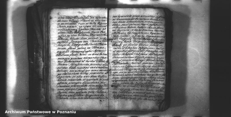 Obraz 20 z jednostki "Relationes [protocollon]"