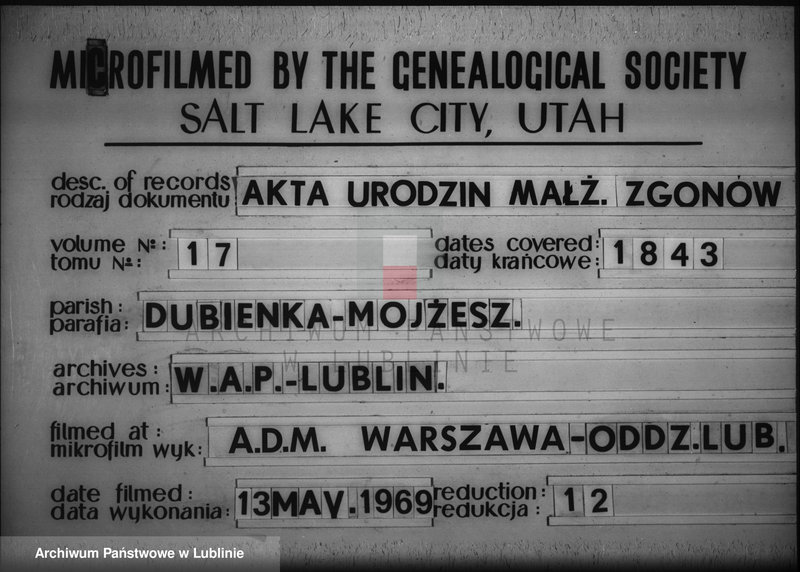 image.from.unit.number "Księga urodzeń, małżeństw i zgonów"