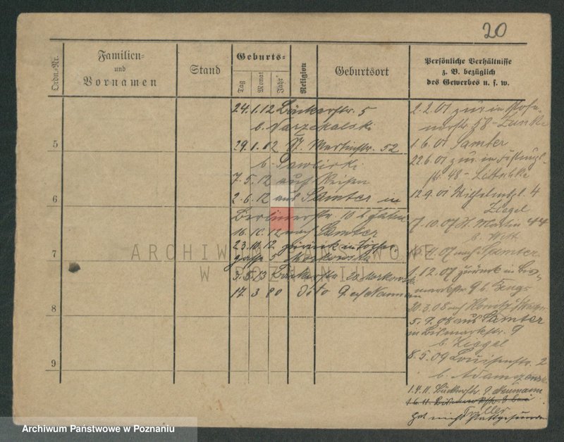 image.from.unit.number "Nowak od Marceli (samotni mężczyźni) - Czesława (samotne kobiety)"