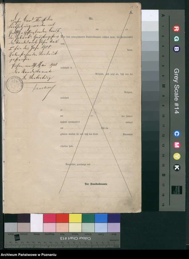 image.from.unit.number "Księga miejscowa urodzeń tom III [Rejestr główny urodzeń]"