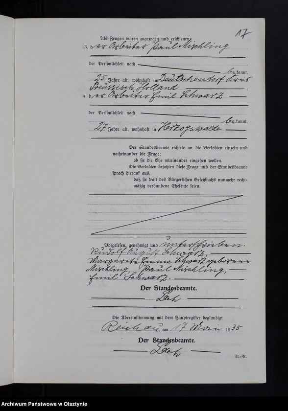 image.from.unit.number "Heirats-Neben-Register Nr 1 - 24"