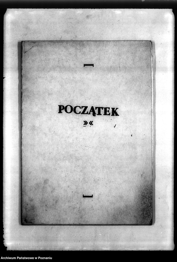 Obraz 3 z jednostki "Schriftwechsel Dr. Lück - Korespondencja z doktorem K. Lück, jako kierownik Genhäftstelle der Volkskentnhen"