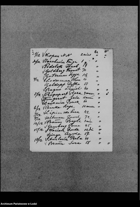 Obraz 7 z jednostki "Koszty pogrzebowe"