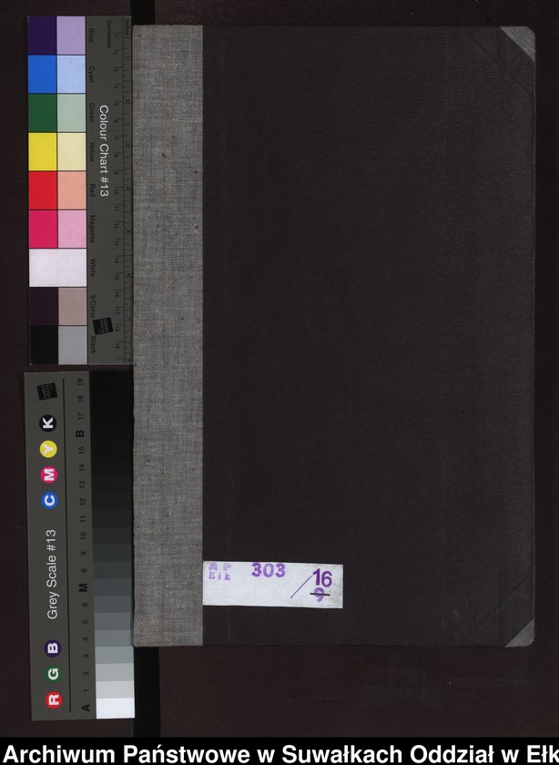 image.from.unit.number "Sterbe-Neben-Register des Preussischen Standes-Amtes Rhein Kreis Loetzen"