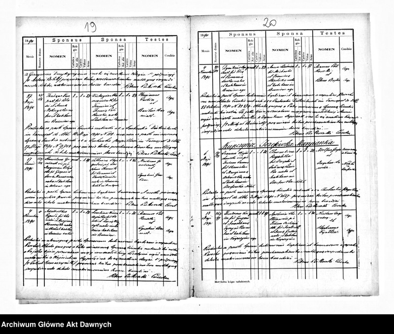 image.from.unit.number "Parafia: Nastazów. Dekanat: Trembowla. Kopie z ksiąg metrykalnych ur., śl., zg. dla całej parafii (Nastazów i pozostałe wsie)."