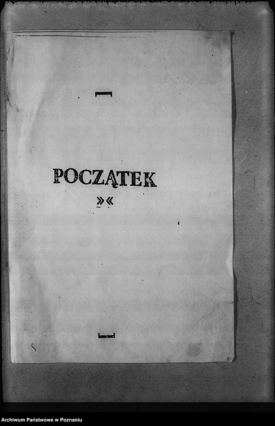 Obraz 3 z jednostki "Umbau des Schlosses Posen"