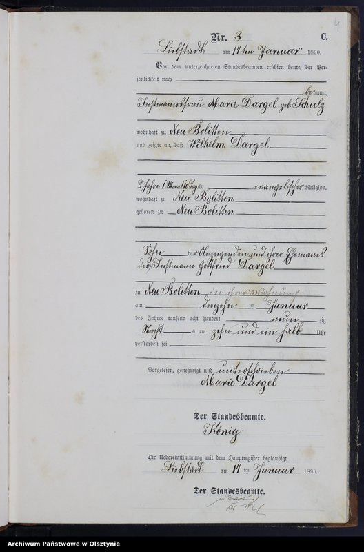 image.from.unit.number "Sterbe-Neben-Register Nr 1 - 49"