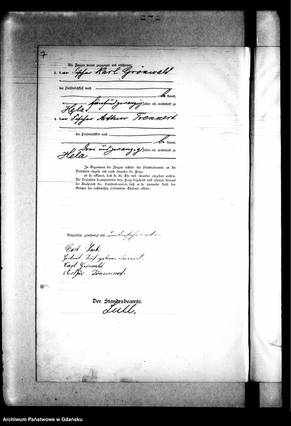 image.from.unit.number "Księga małżeństw"