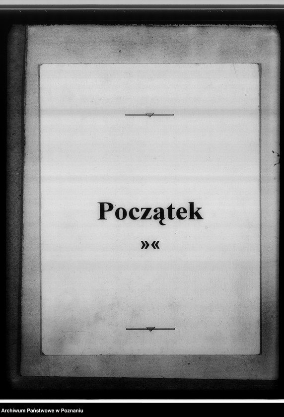 Obraz 3 z jednostki "[Korespondencja w sprawach organizacyjnych, sprawozdanie z działalności], Kreissippenamt Birnbaum [Międzychód]"