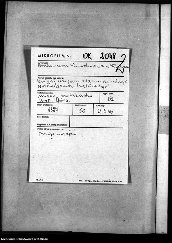 image.from.unit.number "[Księga małżeństw]"