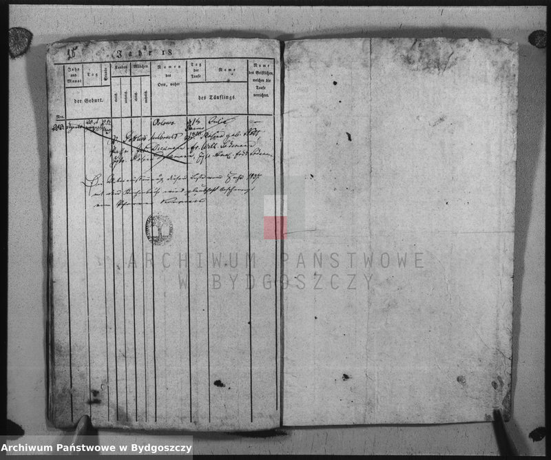 image.from.unit.number "Taufbuch"