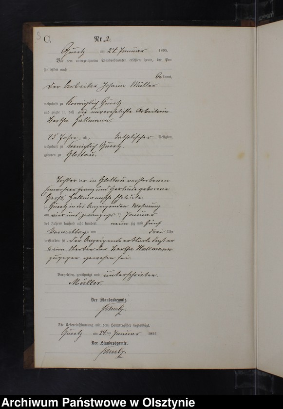 image.from.unit.number "Sterbe-Neben-Register Nr 1 - 59"