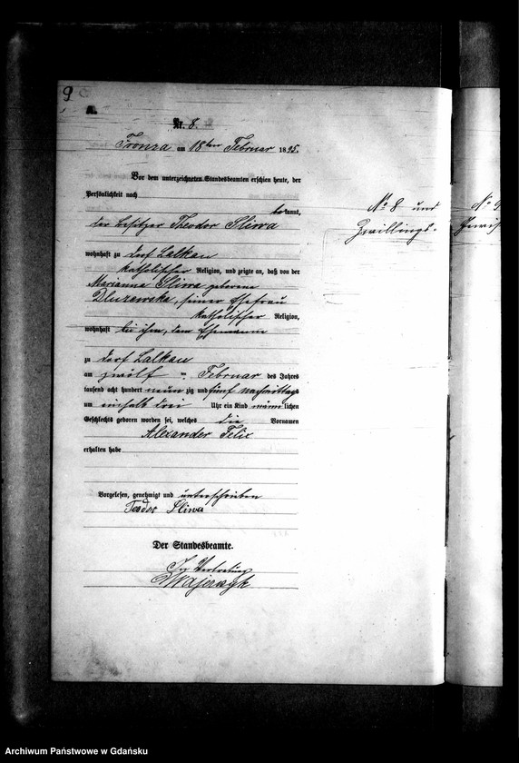 image.from.unit.number "Księga urodzeń"