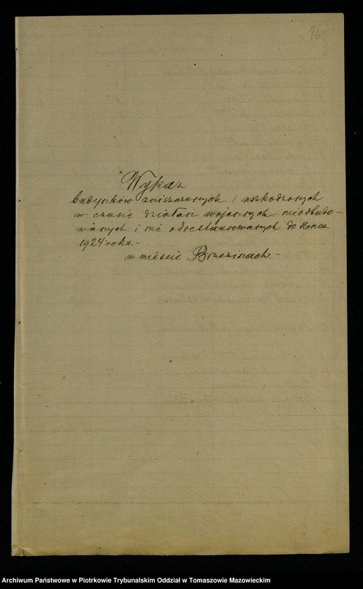 image.from.unit.number "Statystyka Mag[istratu] miasta Brzezin"