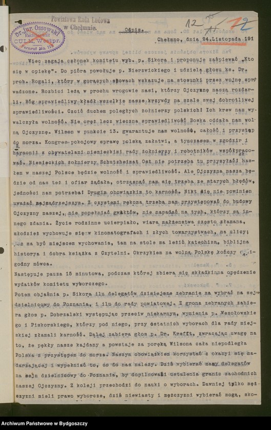 image.from.unit.number "[Powiatowa Rada Ludowa w Chełmnie]"