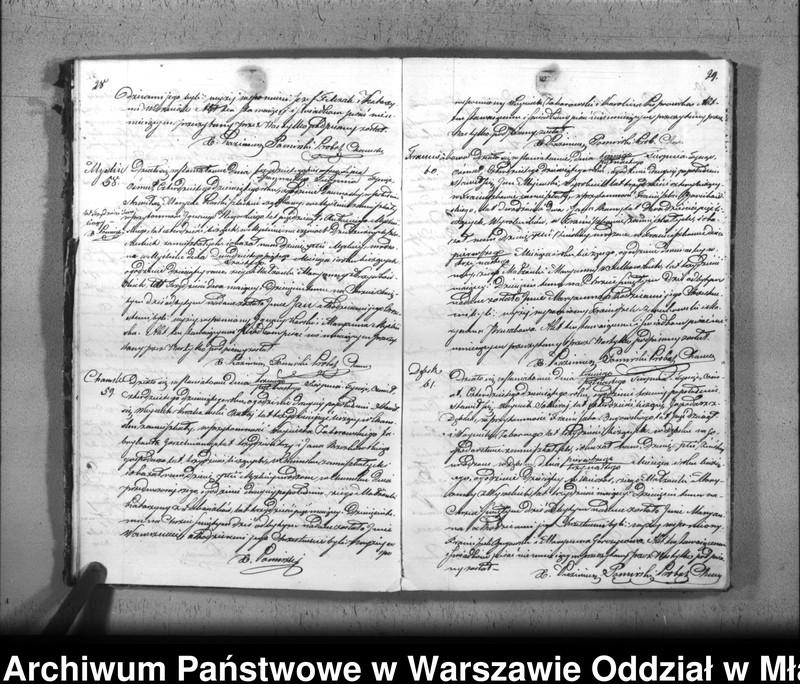 image.from.unit.number "Akta urodzin, małżeństw i zgonów"