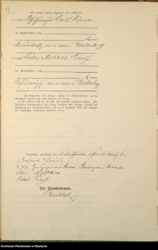 image.from.unit.number "Heiraths-Haupt-Register Nr 1 - 48"