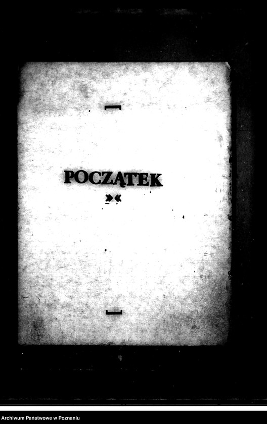 Obraz 3 z jednostki "Majątek Różanna powiatu mogileńskiego parcelacja"