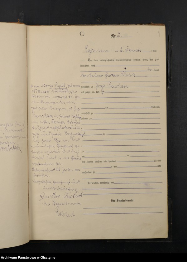 image.from.unit.number "Sterbe-Haupt-Register Nr 1 - 159"