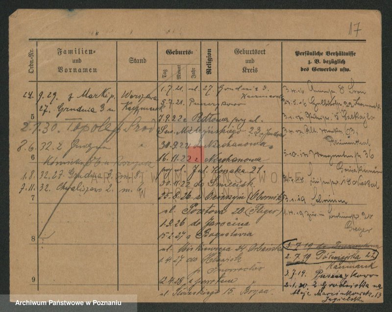 Obraz 17 z jednostki "Gurt - Gutowski"