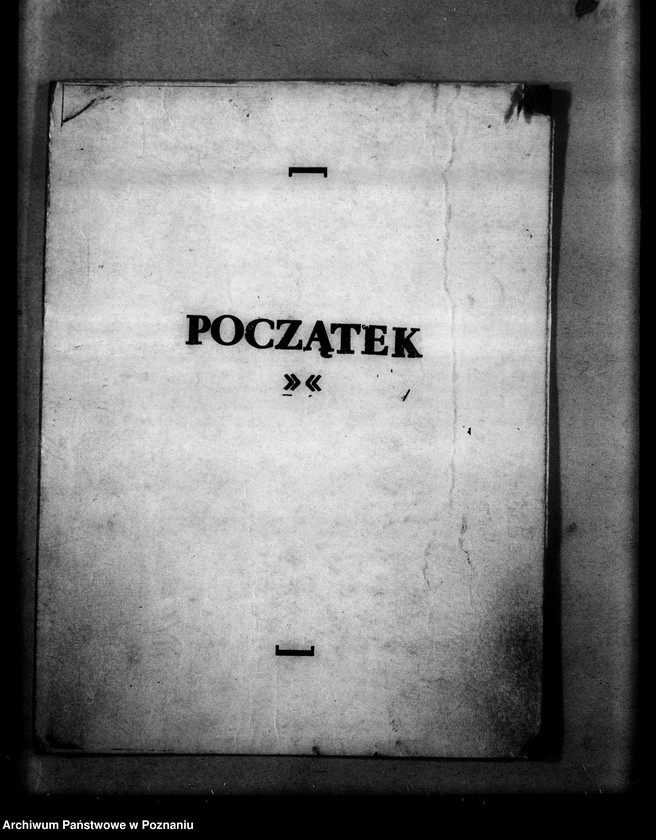 Obraz 3 z jednostki "Księga ewidencyjna szkół i etatów obwodu szkolnego gnieźnieńskiego"