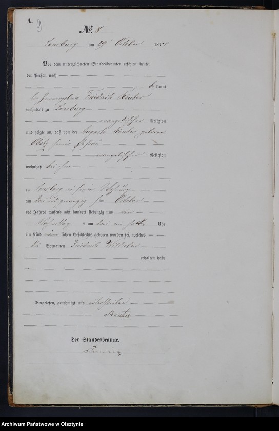 image.from.unit.number "Haupt-Geburts-Register Nr 1 - 35"