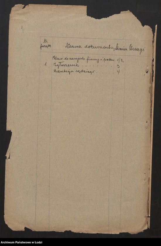 Obraz 3 z jednostki "A. M. Gołomb - sprzedaż mydła"