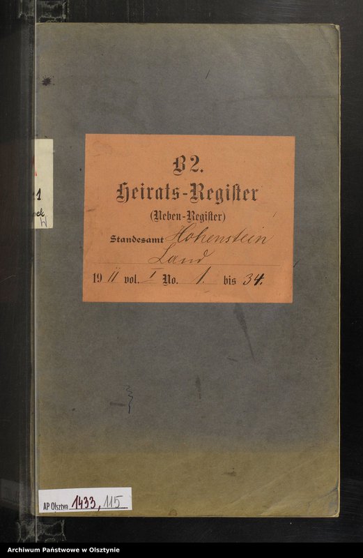image.from.unit.number "Heirats-Neben-Register Nr 1 - 34"