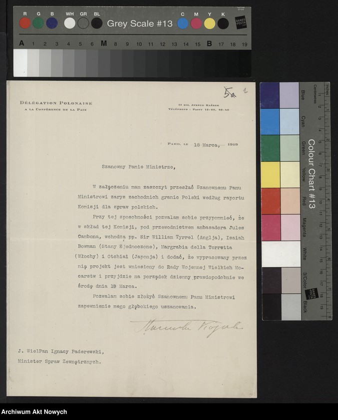 image.from.unit.number "Stanowisko Komisji J. Cambon