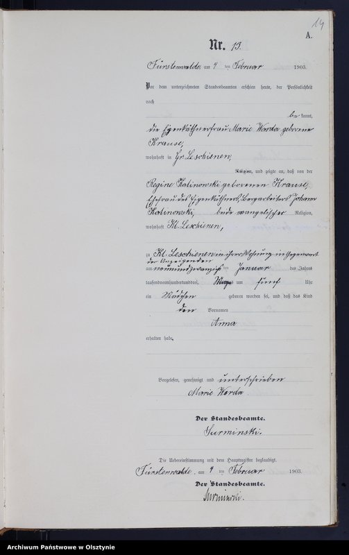 image.from.unit.number "Geburts-Neben-Register Nr 1 - 122"