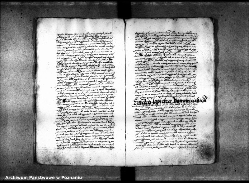 Obraz 18 z jednostki "Inscriptiones [inducta]"