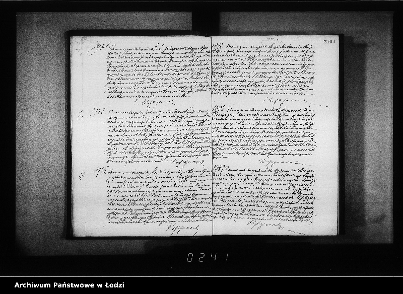 Obraz 15 z jednostki "Akta zgonów"