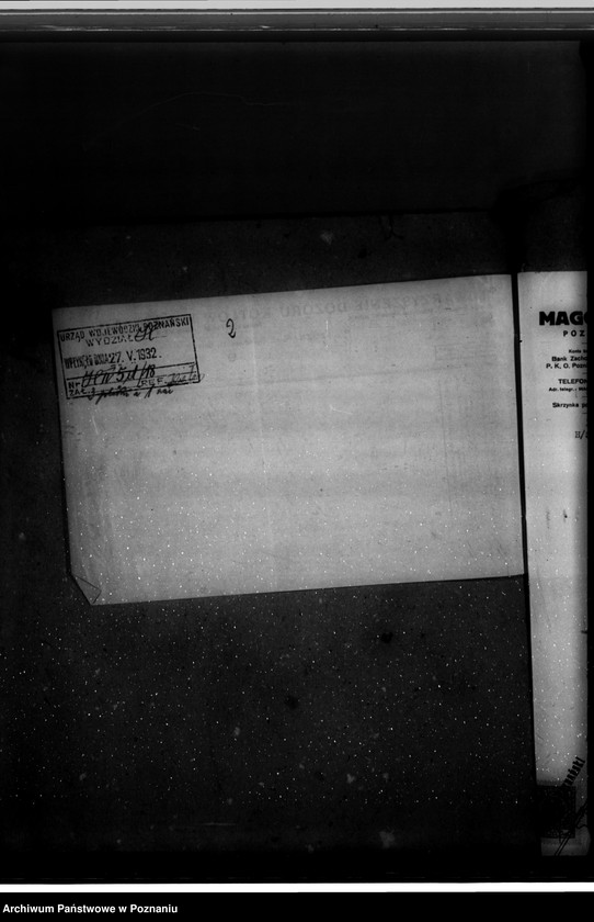 Obraz 6 z jednostki "Firma "Maggi" Spółka z o.o. Poznań-Główna nr woj. 6561"